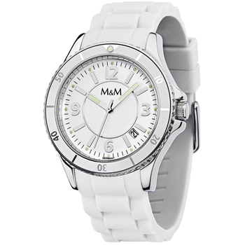 ساعت مچی ام اند ام M&M کد M11846-643